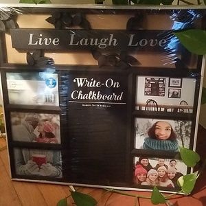 mainstay Accents - 3 for $20 Mainstay Picture Frame mainstay Accents - 3 for $20 Mainstay Picture Frame